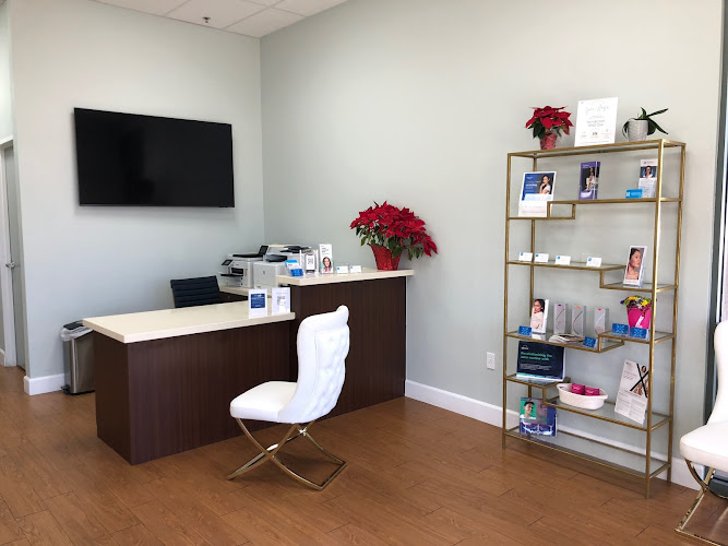 Henderson Med Spa clinic