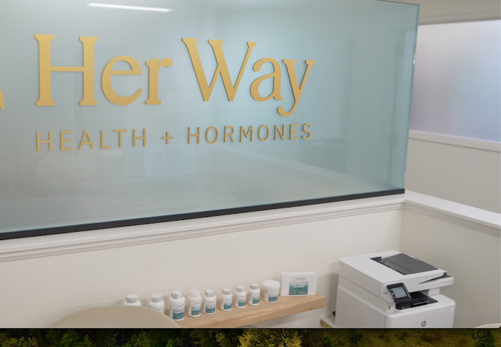 Her Way Health + Hormones clinic