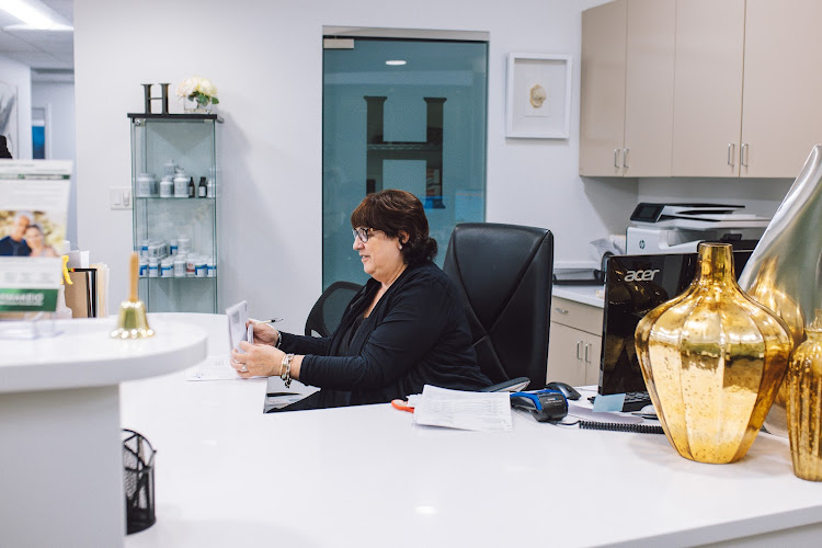 Herzog Vitality Center clinic