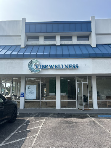 Hidration IV & Wellness Spa & Vibe Wellness clinic