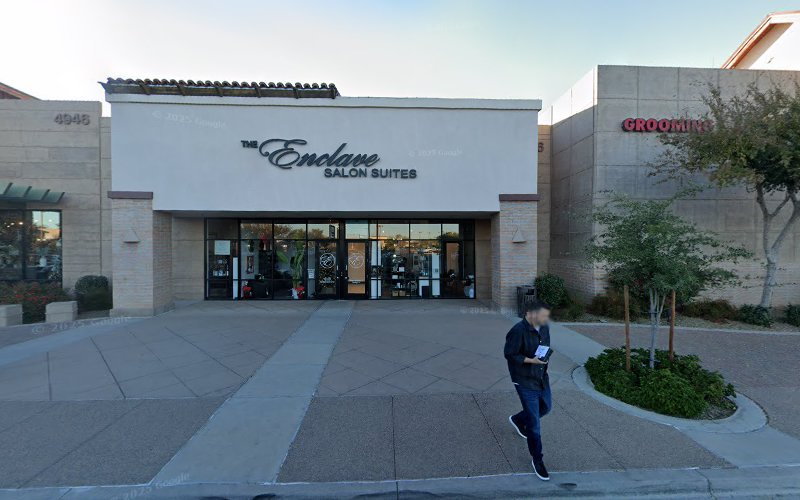 High performance health and wellness clinic