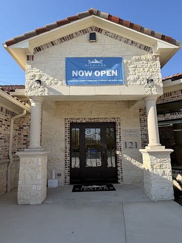 Highland Longevity clinic