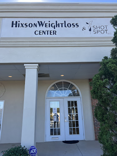 Hixson Weightloss Center & Shot Spot M.D. clinic