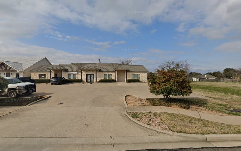 Hold Fast Wellness clinic