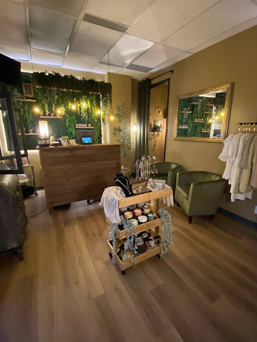 Holistic Health Sanctuary clinic