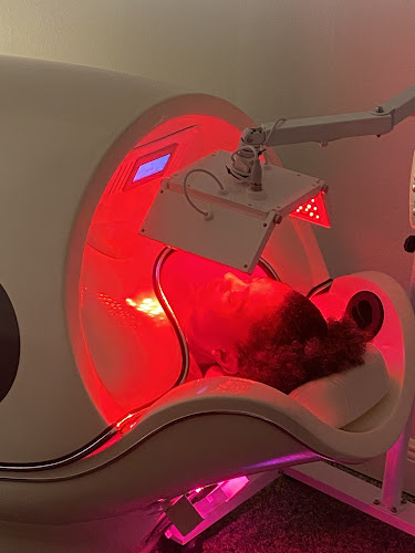 Hollywood Body Wraps and Wellness clinic