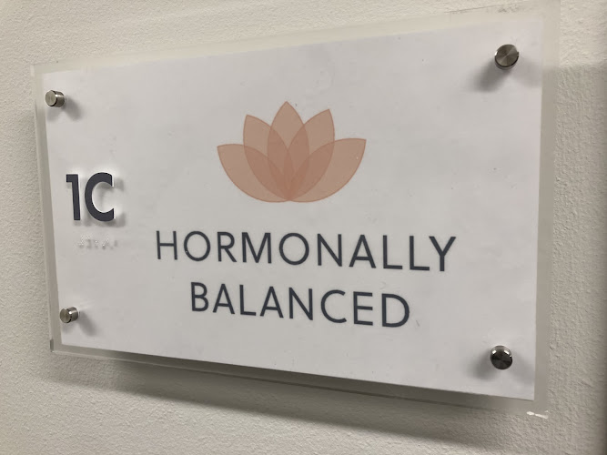 Hormonally Balanced clinic