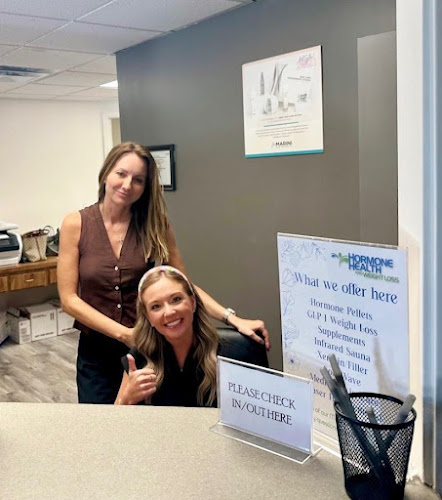 Hormone Health and Weight Loss - Jacksonville clinic