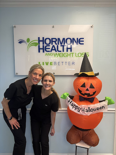 Hormone Health and Weight Loss of Birmingham, Alabama clinic