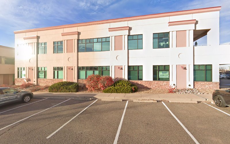 Hormone Health and Weight Loss of Denver clinic