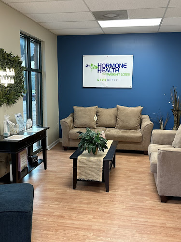Hormone Health and Weight Loss of Huntsville clinic