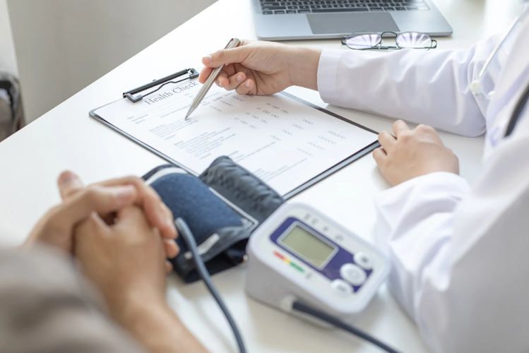 Hormone Health Inverness clinic