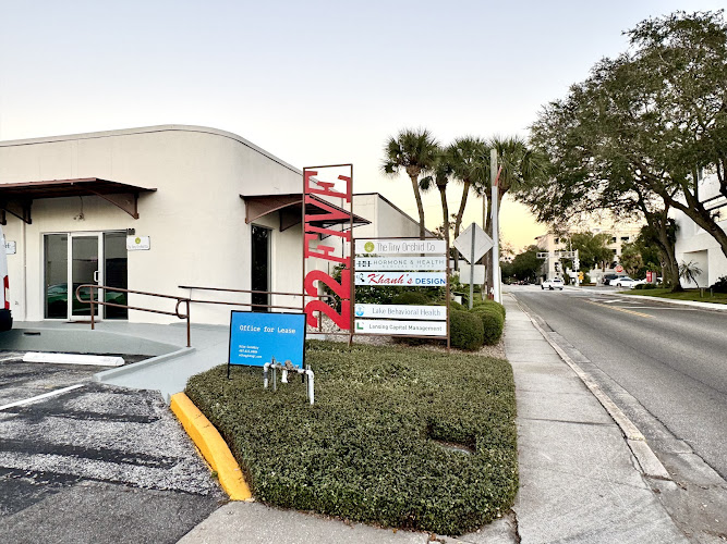 Hormone & Health Medical Center clinic