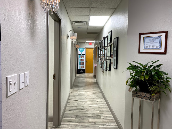 Hormone Replacement Therapy Orlando clinic