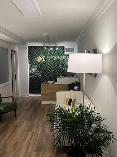 Hormone Upgrade & Wellness Center clinic