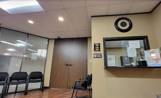 Hormone Wellness Center of San Antonio clinic