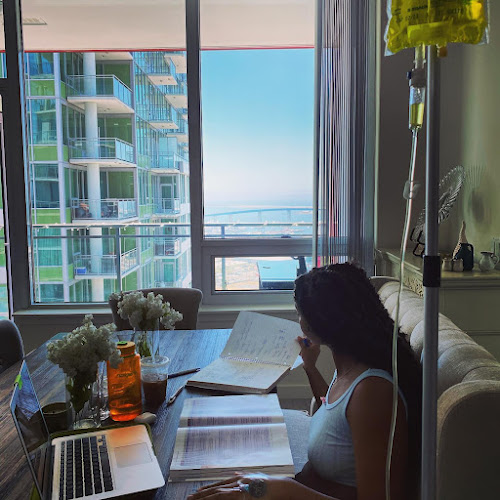 Hormones and Health Wellness clinic