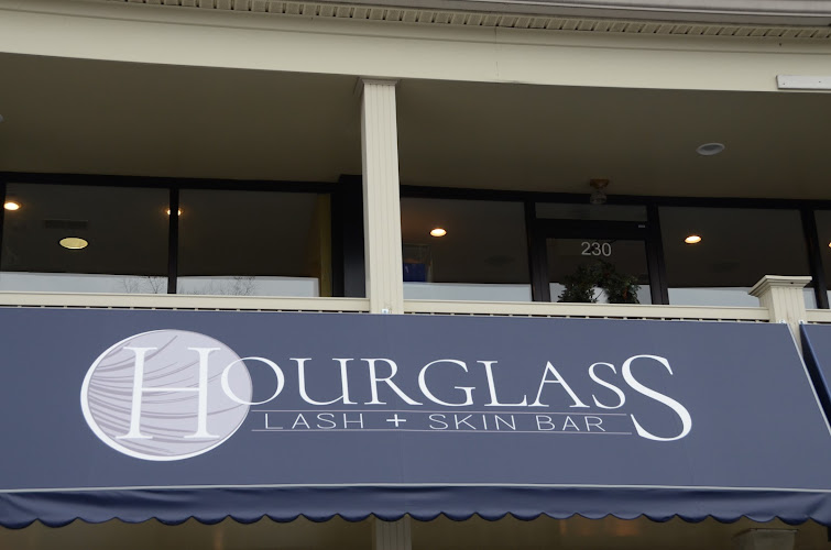 Hourglass Aesthetics & Wellness clinic