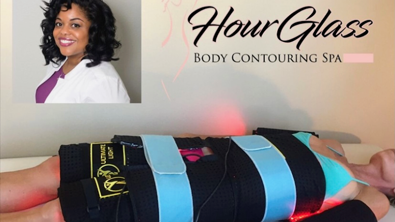 HourGlass Body Contouring Spa | Timonium Tox, Weight Loss, Laser Facials, IV Therapy clinic