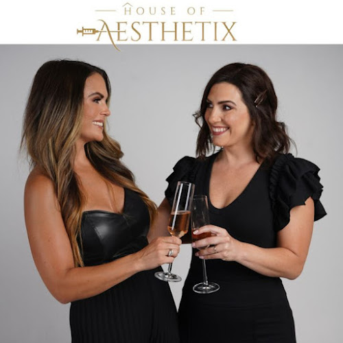 House of Aesthetix clinic