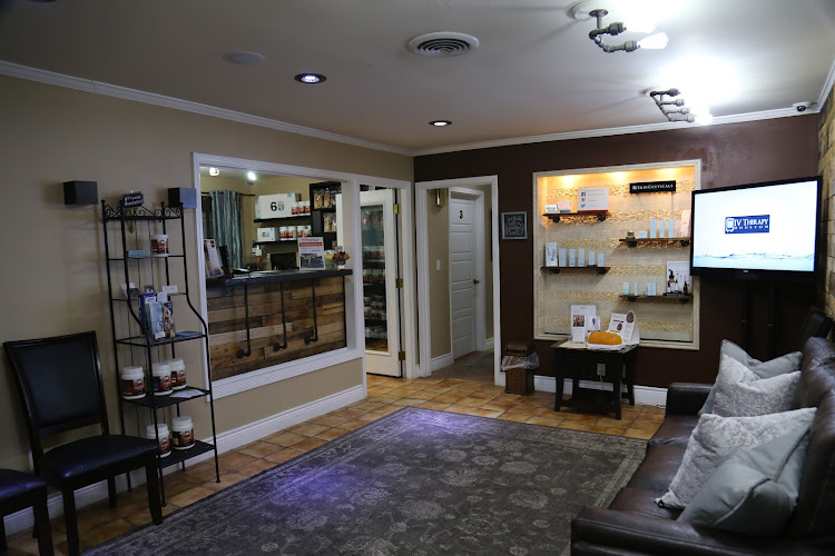 Houston Medical Wellness / Weight Loss Clinic clinic