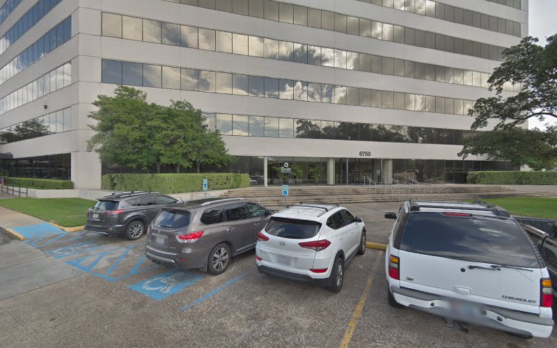 Houston Testosterone Center clinic