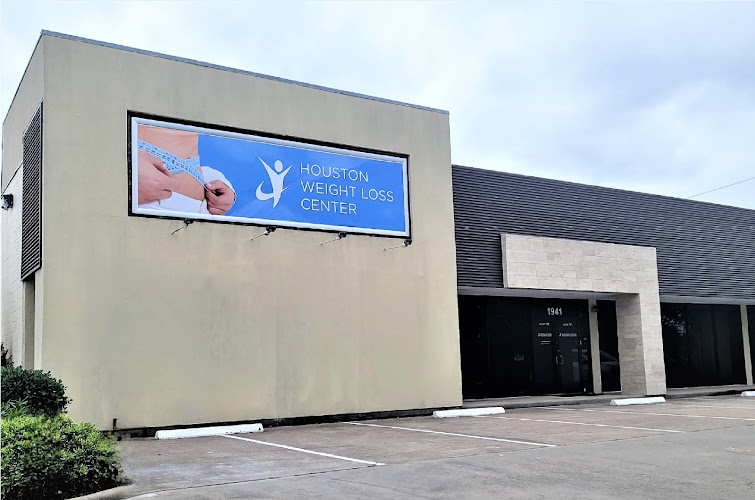 Houston Weight Loss Center - Heights clinic