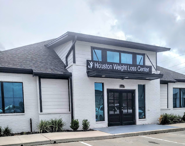 Houston Weight Loss Center - Katy clinic