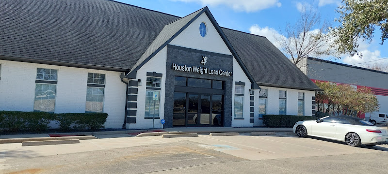 Houston Weight Loss Center - Webster/League City clinic