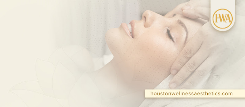 Houston Wellness & Aesthetics clinic