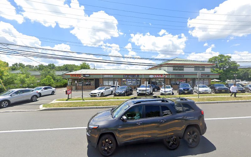 HRT CENTER OF NEW JERSEY clinic