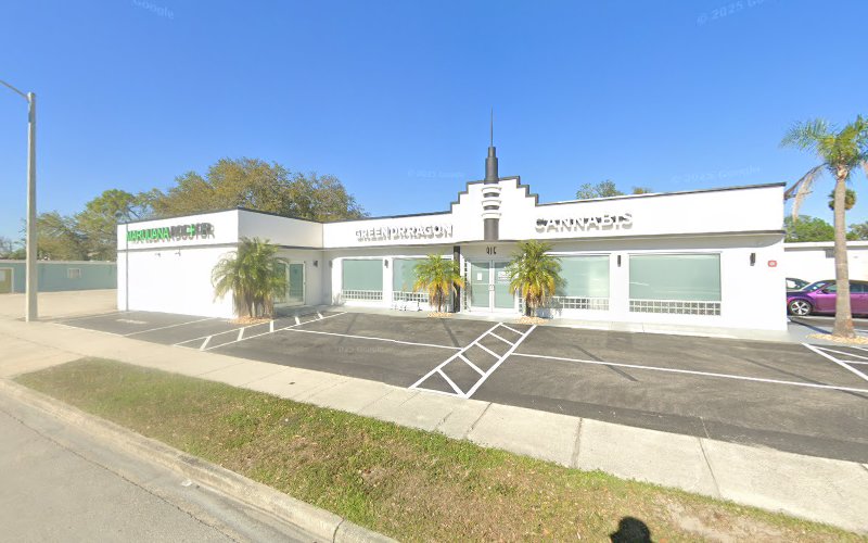 HRT Doctor Daytona Beach clinic