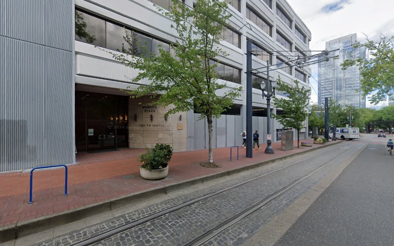 Huey Holistic clinic