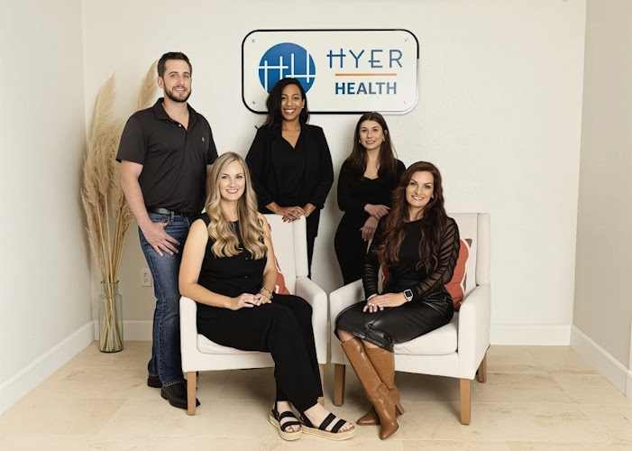 Hyer Health clinic
