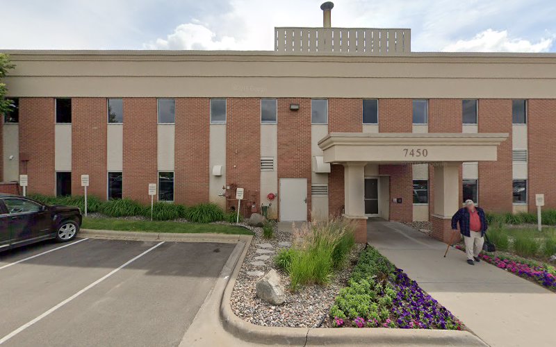 HyperCharge Health & Aesthetics clinic