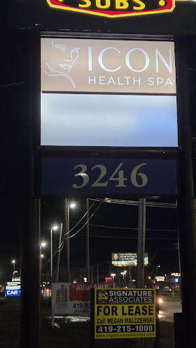 Icon Health Spa clinic
