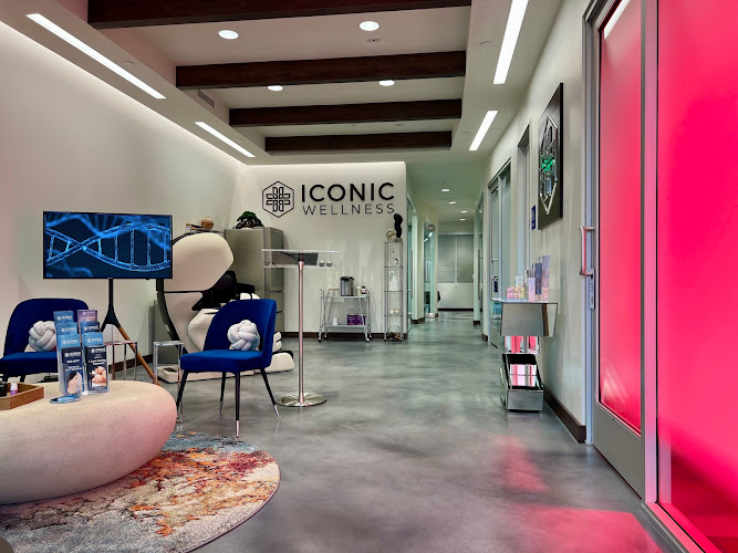 ICONIC wellness clinic