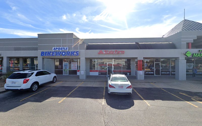 ICT Wellness and Aesthetics clinic