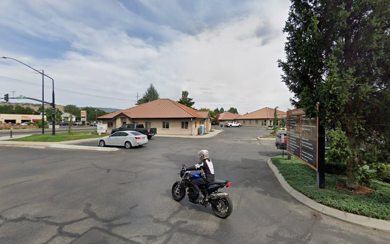 IDAHO CENTER FOR REGENERATIVE MEDICINE - ICRM clinic