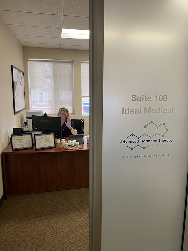 Ideal Medical Advanced Hormone Therapy clinic