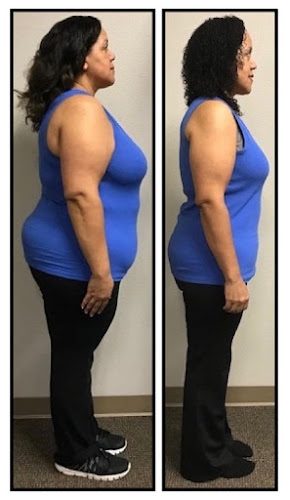 Ideal Protocol Metabolism and Weight Management clinic