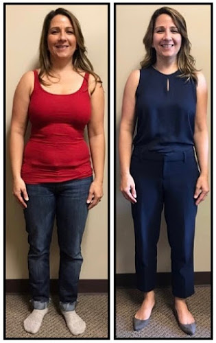 Ideal Protocol Metabolism and Weight Management clinic