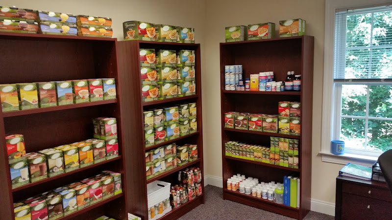 Ideal Weight Loss VA clinic