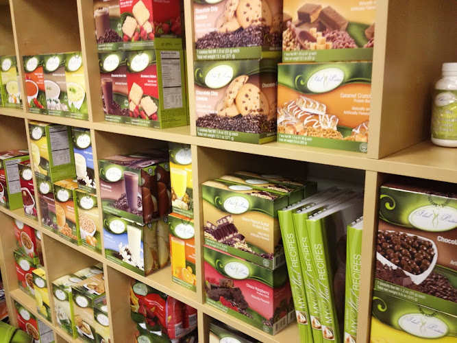 Ideal Weight & Wellness Austin clinic