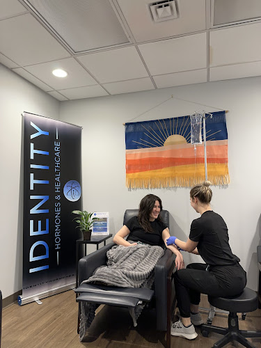 Identity Hormones and Healthcare clinic