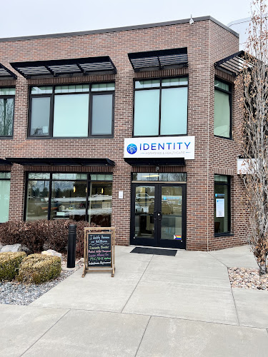 Identity Hormones and Healthcare clinic