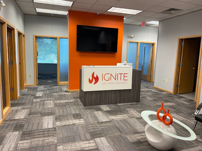 Ignite Wellness Partners LLC clinic
