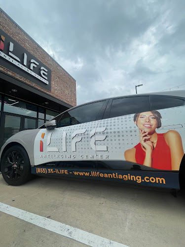 iLIFE ANTI-AGING CENTER clinic