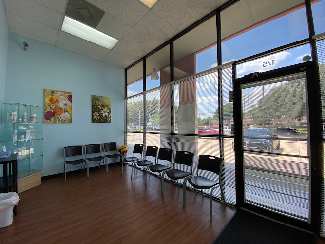 Image Weight Loss Centers clinic