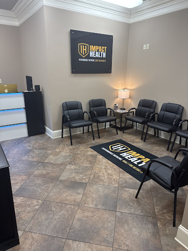 Impact Health Clinic clinic